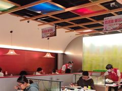 -鱼酷活鱼烤鱼(新世界城店)