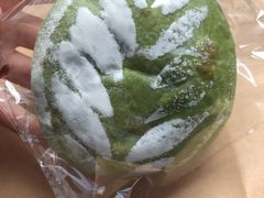 芝士榴莲-RAN BAKERY