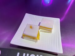 -新越盏·东南亚料理(捷登都会店)