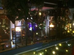 山色西餐厅-山色·柴火烤披萨·西餐·原切牛扒