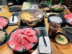 -呷哺呷哺 黄金牧场 (新中关购物中心店)