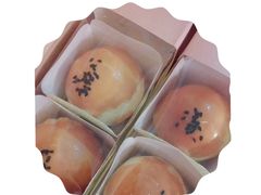 -鲍师傅糕点(春熙路店)