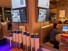 -海底捞大排档火锅(打浦路店)