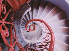 -青岛德国监狱旧址博物馆