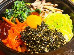 -大同江朝鲜菜•长春地标美食(欧亚卖场店)