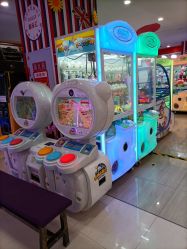 -都乐汇儿童乐园(莱蒙都会店)