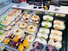 -面包新语(滨湖万达店)