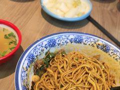 -兰州陈记牛肉面 ·烧烤· 铜锅涮肉(万达店)
