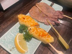 -眷屋の深夜食堂(云锦中心店)