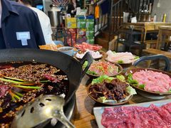 广味香肠-周幺妹重庆老火锅(银泰城总店)