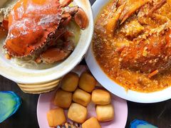 -龙海鲜螃蟹王(宏茂桥店)