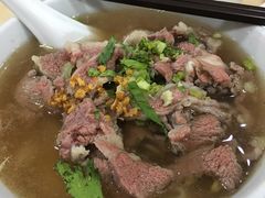 -五洲牛肉美食馆