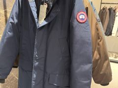 -Canada Goose加拿大鹅(沈阳万象城店)