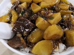 -老西白点心店