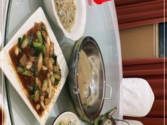 -渔满仓海鲜渔家(象山二店)