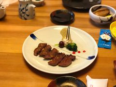 -王鼎精致料理铁板烧(世博源店)