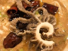 -八先生涮肉房(三里河店)