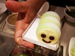 -海底捞火锅(劲松店)