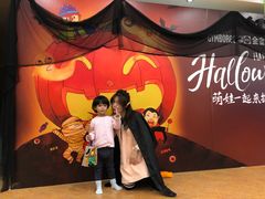 -金宝贝早教(万象城校区)