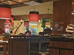 -老阿爸鲜鱼土菜(独墅湖店)