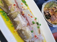 -江南里·新浙菜(苏州大悦城店)
