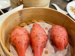 -斑斓西餐厅·自助茶点(高崎机场佰翔花园酒店)