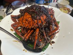 -肥肥蟹海鲜饭店(马六甲店)
