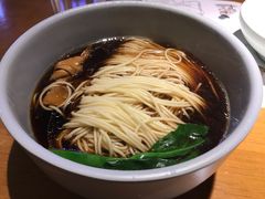 红烧肉阳春面-南小馆(迪士尼小镇店)