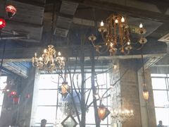 -漫咖啡 (CCPAPK创意港店)