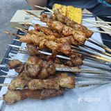 尝鲜记～烧烤新滋味