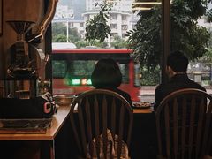 -251#coffee roasters(沿河东路店)