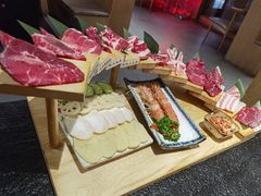 -虎焱炭火烧肉