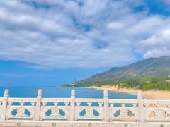 -三亚南山文化旅游区