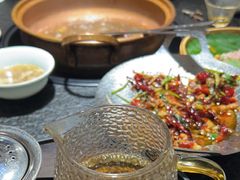-一善菌·云南菌汤·云南菜(银泰城店)