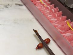 -涮福記·现切牛羊肉火锅(世纪汇店)