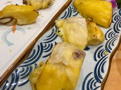 -酒久自助料理(佳兆业店)