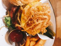 -HELLO 27 意面·沙拉·帕尼尼