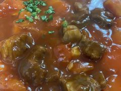 -老牌坊鲁菜名店(宽厚里店)