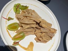 -小大董·烤鸭(观景餐厅·南京西路店)