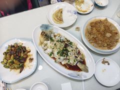 -黑石礁酒楼·海鲜(黑石礁店)