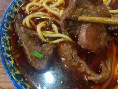 -蒋六十八梯眼镜面(狮子坪店)
