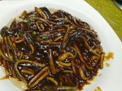 -阿娘家·原生态农家菜(国顺东路店)