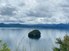 -丽江泸沽湖景区