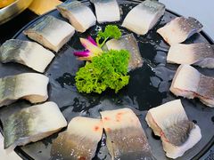 -臻牛烤肉