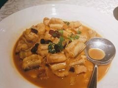 家烧九肚鱼-麟1929(外滩店)