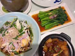 -上下九广州菜馆(锦业路店)