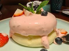 -茉里·舒芙蕾·手作甜品