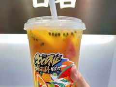 -古茗(番禺万达金街)