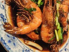 -老头儿油爆虾·知味杭州(爱琴海购物中心)