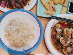 -小绍兴(南翔印象城店)